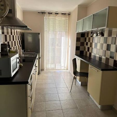 Appartement T3 Centre Ville Bastia  Exterior photo