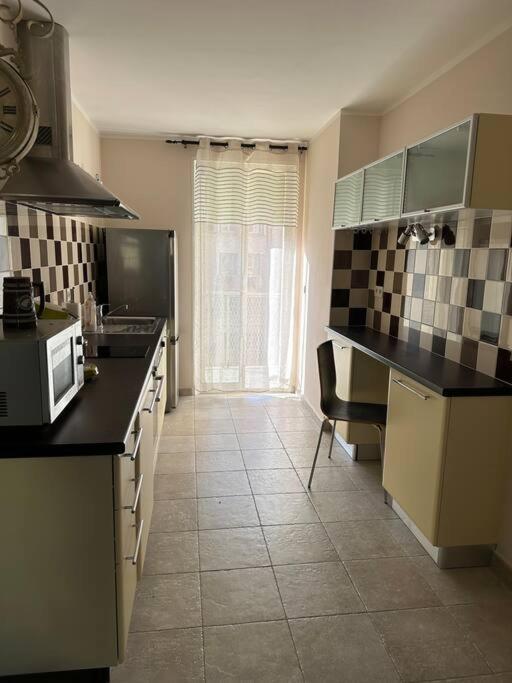 Appartement T3 Centre Ville Bastia  Exterior photo