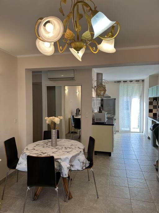 Appartement T3 Centre Ville Bastia  Exterior photo