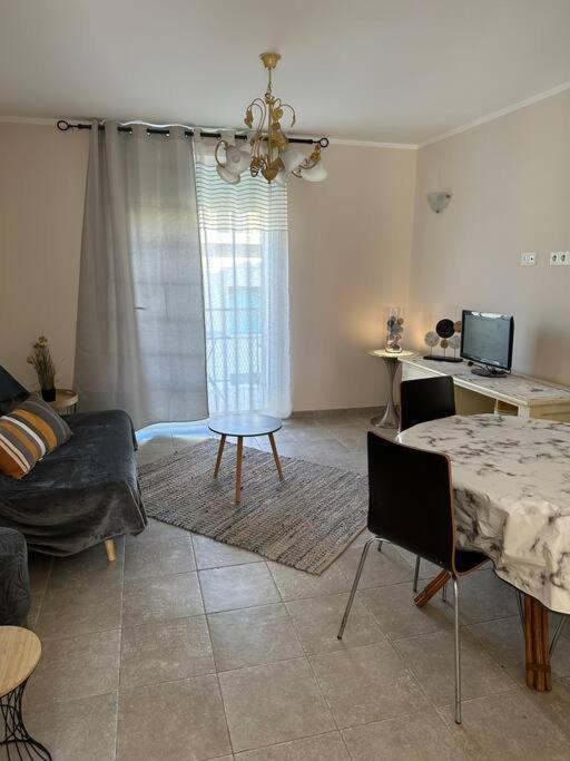Appartement T3 Centre Ville Bastia  Exterior photo