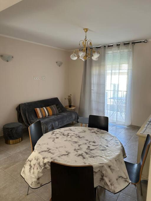 Appartement T3 Centre Ville Bastia  Exterior photo