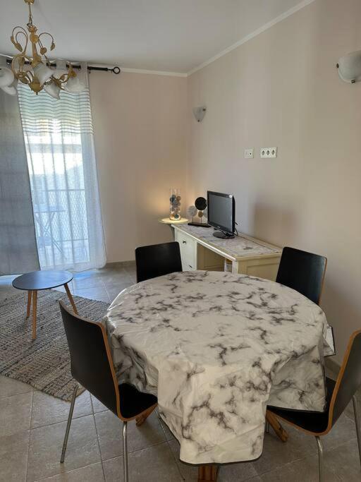 Appartement T3 Centre Ville Bastia  Exterior photo