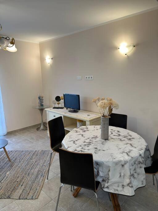 Appartement T3 Centre Ville Bastia  Exterior photo
