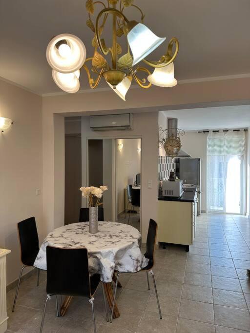 Appartement T3 Centre Ville Bastia  Exterior photo