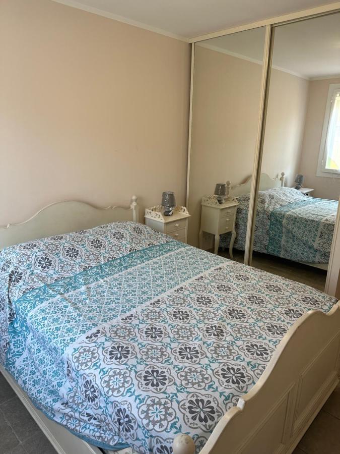 Appartement T3 Centre Ville Bastia  Exterior photo